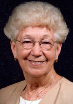 Betty Kuszmaul